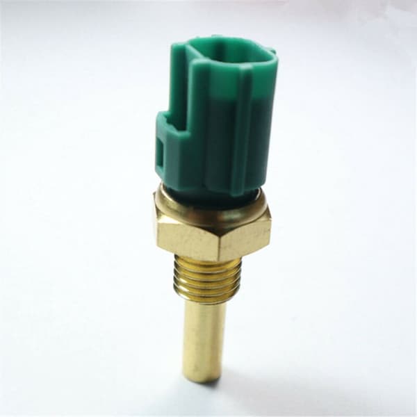 2X Kølevæske Temperatursensor Sender Switch til SU4007 8942235010 TX40