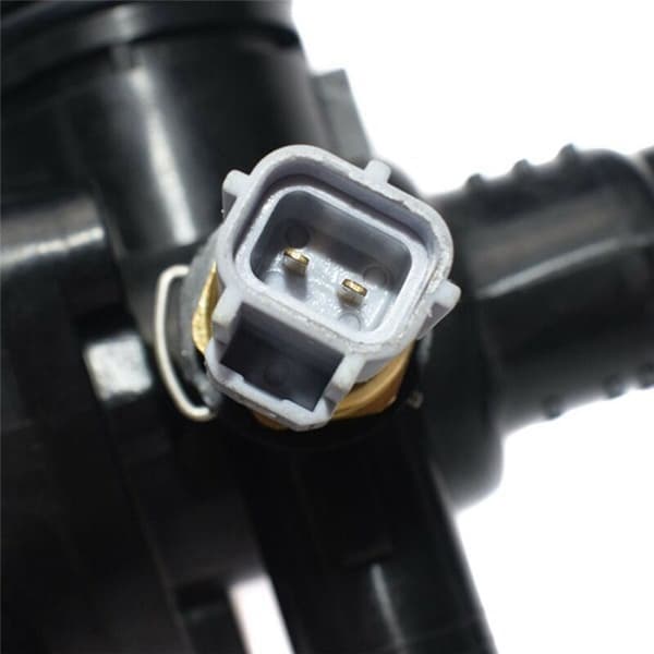 BK2Q8A586AB Termostatmontering for Transit 2.2 TDCi 2006-2020