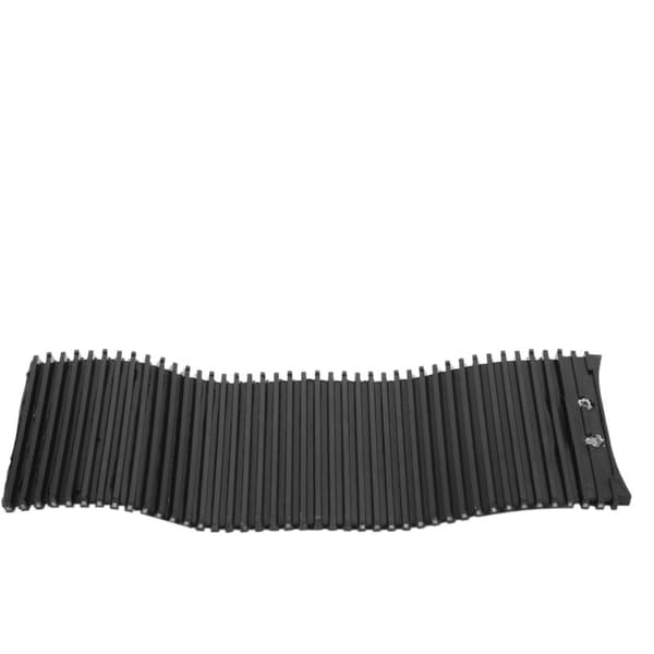 Keskikonsolin mukinpidikeverho Golf MK6 -verhoon