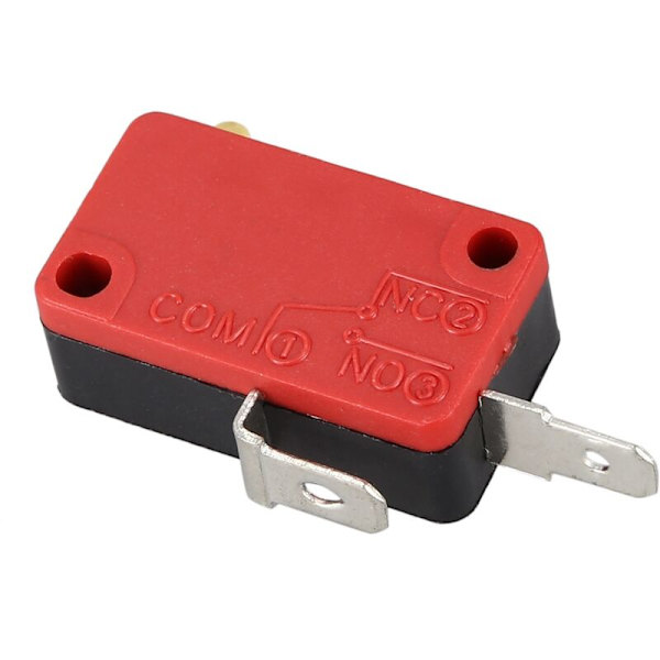 Arcade-videopainike, pyöreä, valaistu LED-lamppu, 5V/12V, väri: vihreä