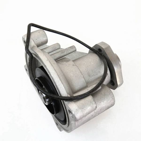 03C121005F 03C121008D Motorkølevæskepumpe til Golf MK5 Ny Lang A3