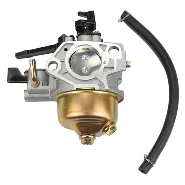 2X Kaasutin GX390 GX340 13HP 4-tahtimoottorin ruohonleikkuriperävaunun jyrsinkorvaus 16100-ZF6-V01