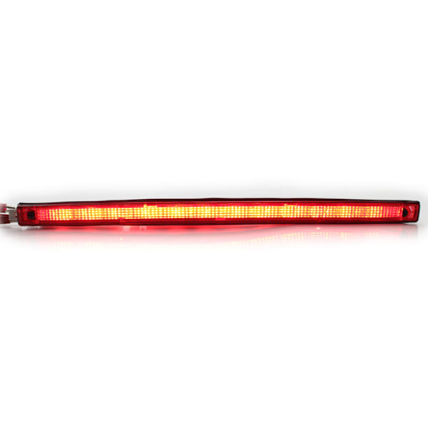 Bil Bak 3:e Tredje LED Bromsljus För- A6 Allroad N 1998-2005 4B9945097A