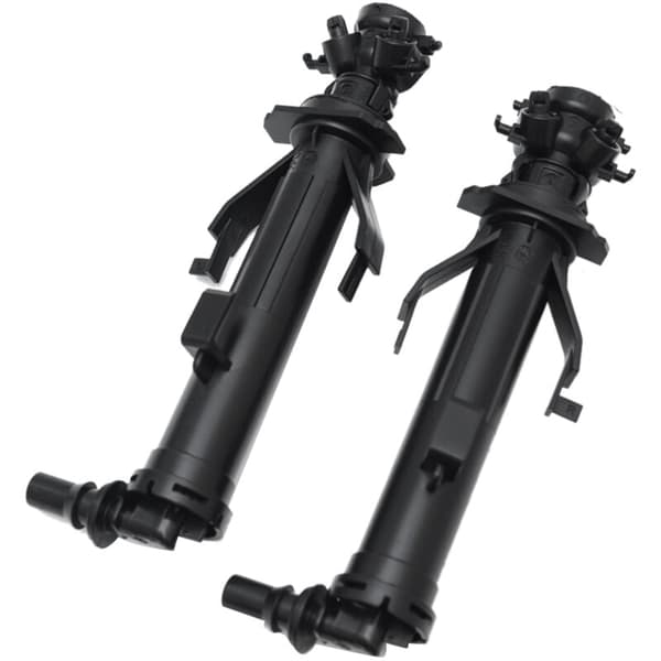 Forlygte Vaskedyse til GOLF 7 MK7 E-Golf 2013-2019 Jet Spray Aktuator