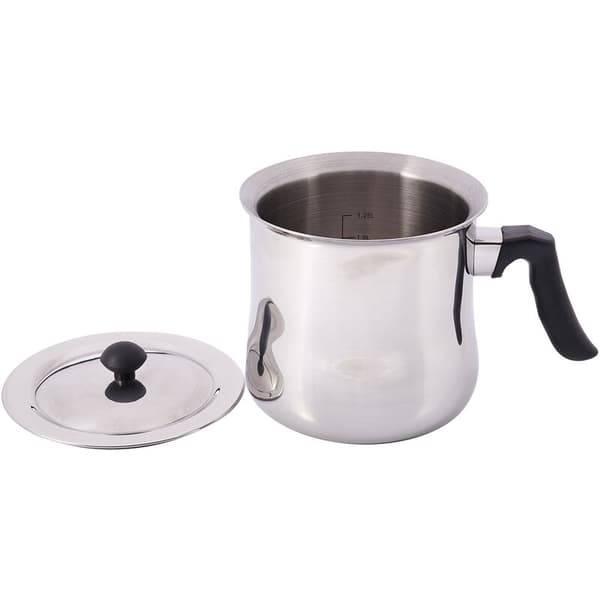 Bee Stainless Steel Beekeeoing Tool Saucepan