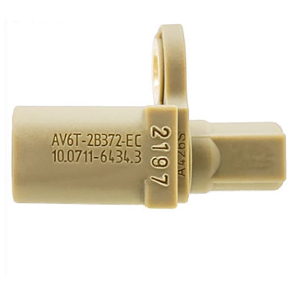 Hjulhastighedssensor ABS-sensor til Focus MK3 C-MAX KUGA Transit AV6T2B372EC AV6T-2B372-EC