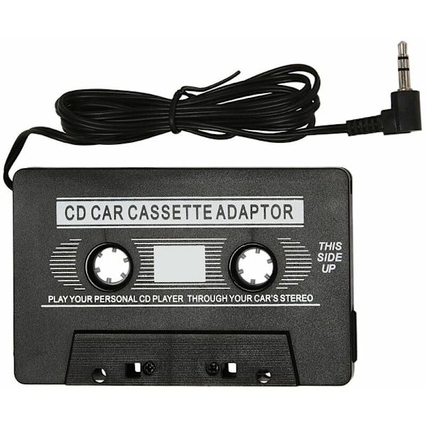 3,5 mm AUX-bil-adapter-transmittere til MP3 til CD