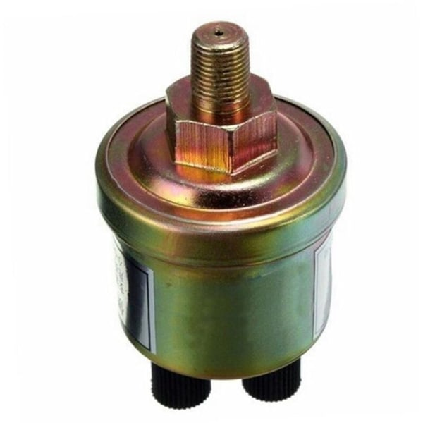 1/8NPT Tryckprob Trycksensor Tryckprob Avkänningsplugg