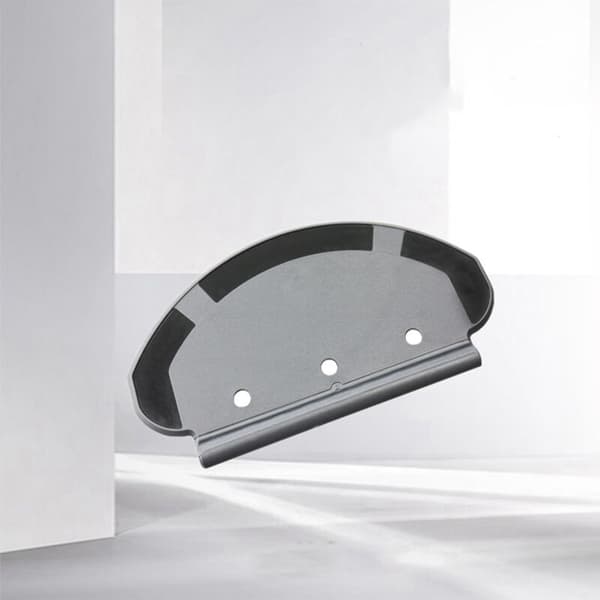 1 stk Moppholder for N8 T5 N5 DX55 Robotstøvsuger Tilbehør Vaskbare Moppkluter