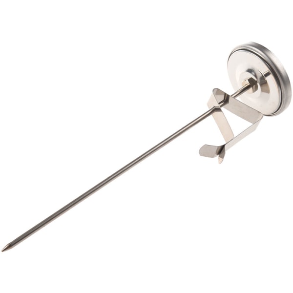 Rustfritt stål matlagingstermometer 200 Celsius
