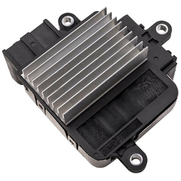 Radiator Køleventilator Styreenhed til Sienna ES350 Motor 89257-30060 499300-3151