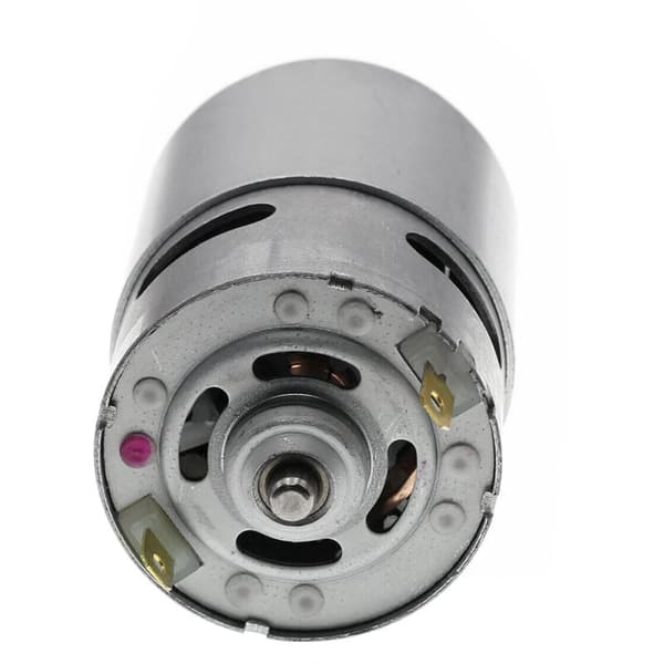 Elektronisk parkeringsaktuator håndbremsemodulmotor 18 tænder 34436850289 til X5 E70 X6 E71 E72 2007-2014