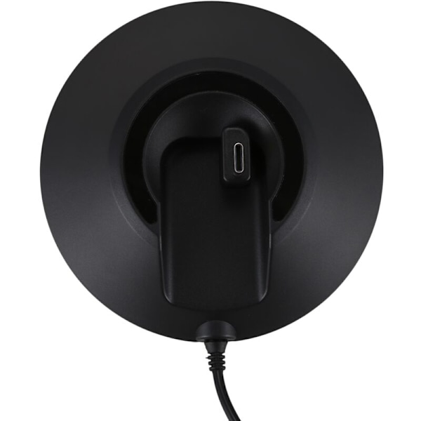 LED-kilde lader ladestasjon for Ns Switch Poke Ball Plus
