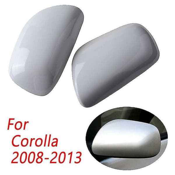 Sidespejlhuse til Corolla 2007 2008 2009 2010 2011 2012 2013 87915-0291