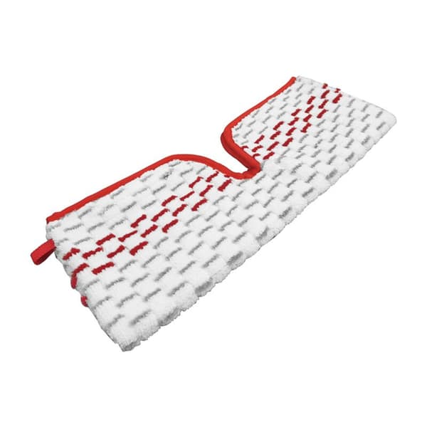 For ProMist Max Mikrofiber Mopp Byttedeler Tilbehør Vaskbar Mopp Pute Påfyll