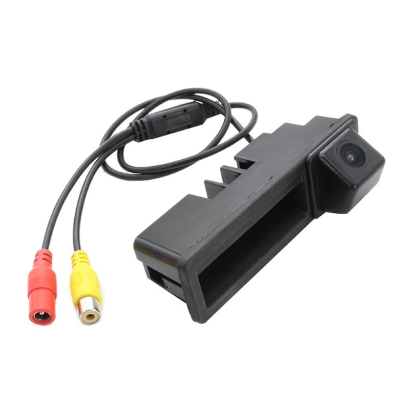 Car Rear View Parking Camera Reverse Camera for A3 A4 A6L S5