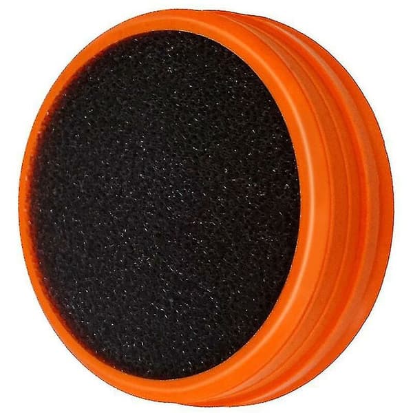 6 stk. Fc8009/01 Filter til Philips Speedpro & Speedpro Aqua