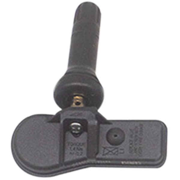 1 st 4539057501 4539051701 Bil TPMS Däcktrycksensor för Smart Fortwo W454 W453
