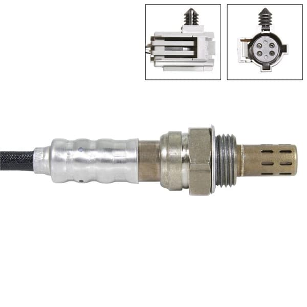 Upstream O2 Oxygen Sensor 234-4077 Passer til 1996-2001 Ram 1500 3.9L 5.2L 5.9L