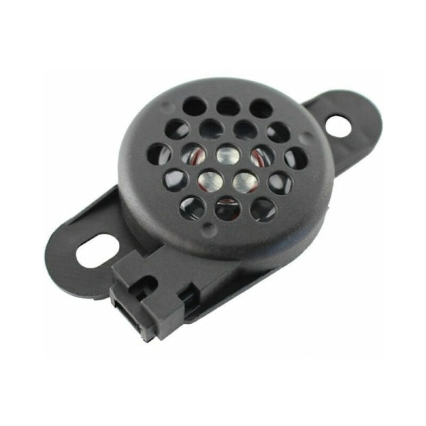 Bilparkeringssummer PDC-larm Backsensor Parkeringssensor 8E0919279 Ersättning för Audi VW Skoda Seat - Svart