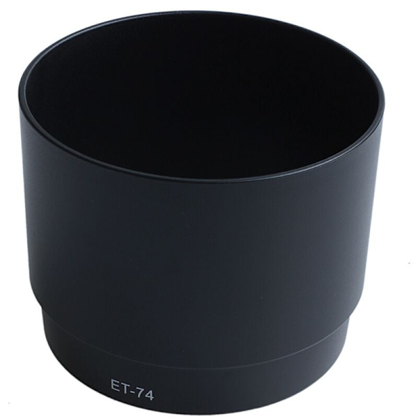 HeavyStar Dedikert Objektivdeksel for EF 70-200Mm F/4L Objektiv for ET-74