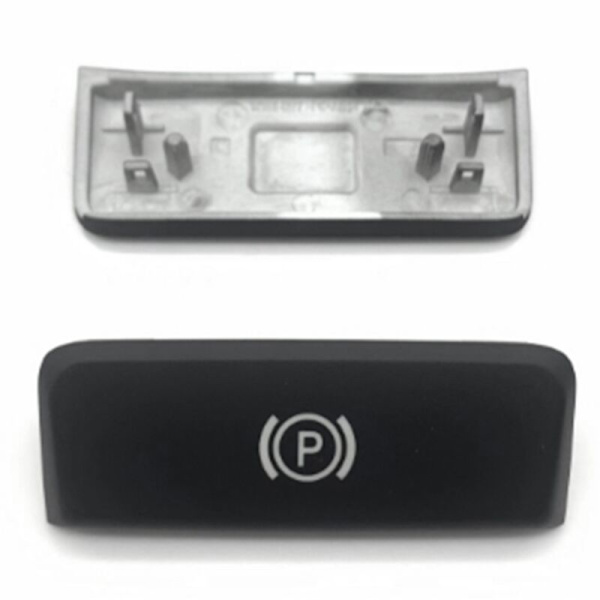 Auton elektroninen pysäköintijarrukytkinpainike 2469050451 - AB GLA CLA ML W166 W176 W172 W246