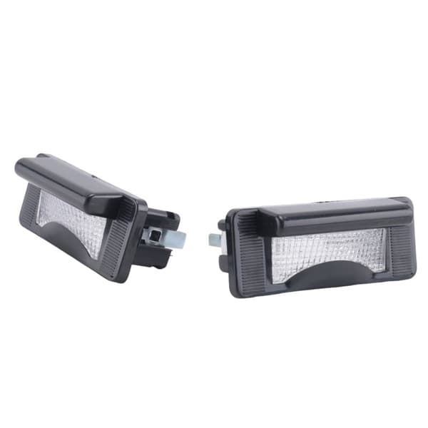 2 stk. bilskiltlys 9018200156 for Sprinter W901 W904 1996-2006