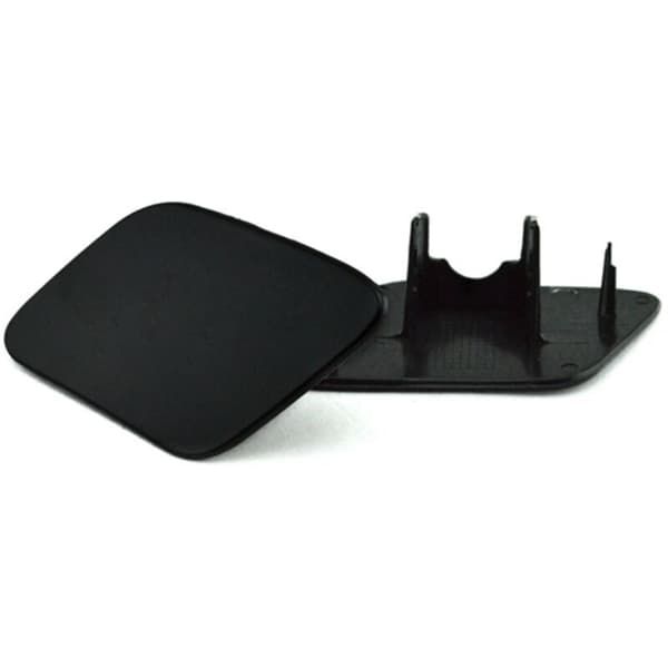 1 par støtfangerdeksel vaskemunstykke for - A4 B6 2001-2005 8E0955275D 8E0955276D