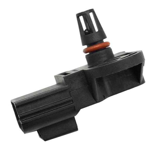 1S7A-9F479-AB Grenrörstrycksensor MAP-sensor för C-MAX Fiesta Focus Galaxy 1.8 2.0 1S7A9F479AB