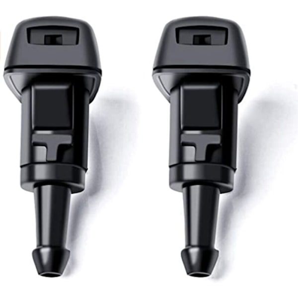 Dyseviskerblad for Ram