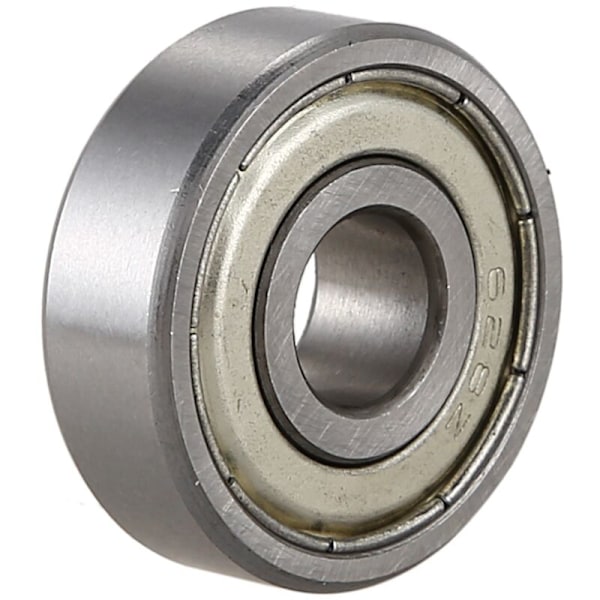20 kpl 628Z Miniatyyrikuulalaakerit 8X24X8Mm 8 X 24 8Mm