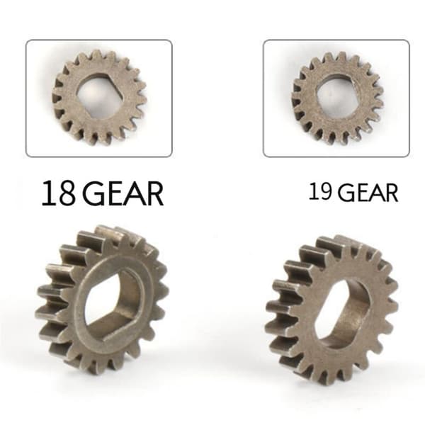 Motorfäste soltakdrev bil för A1 A3 A4 A6 A7 A8 Q3 Q5 18 hastighet