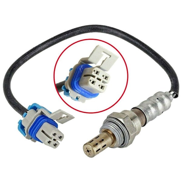 Nedstrøms iltsensor til 08-13 XL 1500 2500 3500