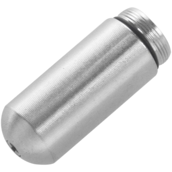 CO2 Supplerende Bærbar Manuel Opblæsningsværktøj Aftagelig Cylinder
