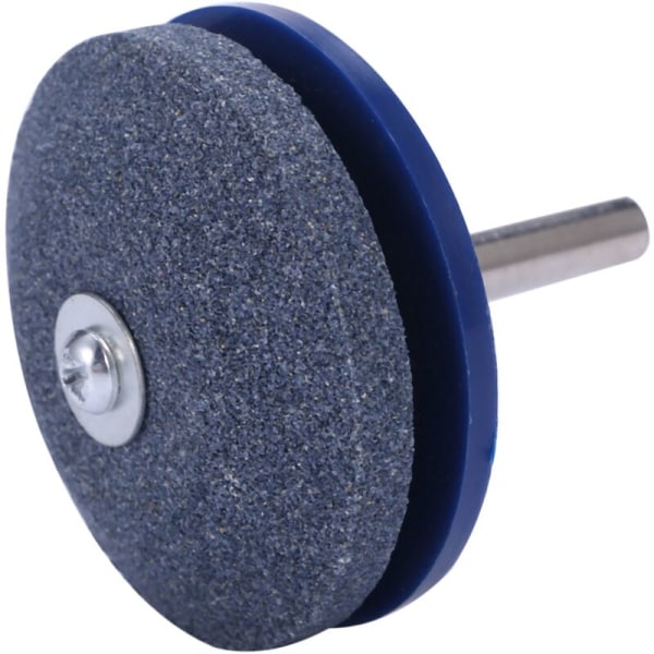 50 mm knivsliper Plus, gressklipper, universell sliping
