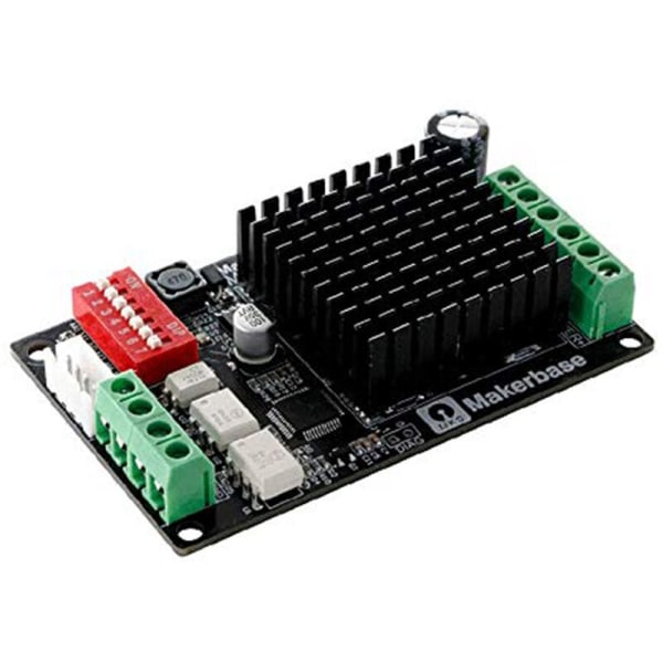 3D-skrivardelar och tillbehör Mks Tmc2160-Oc Stepper Motor Driver Hög vridmoment Hög ström för Gen L Sgen
