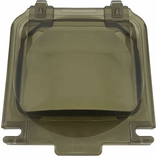 SPX1600D Pool Pump Filterdæksel til Hayward Superpump Sp1600x5, Sp1605x7 - Pool Ombygningssæt
