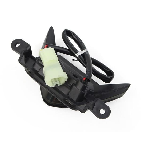 Motorsykkel LED-frontlykt tilbehør CBR600RR 2007-2012
