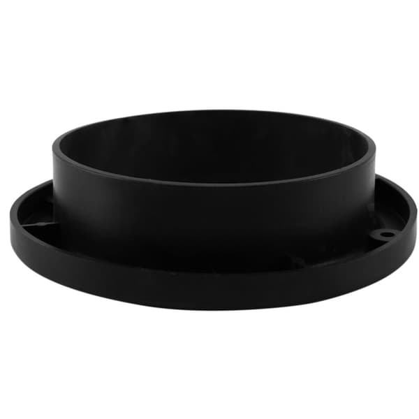 200mm plast O-ring for sandblåsingsskap deler