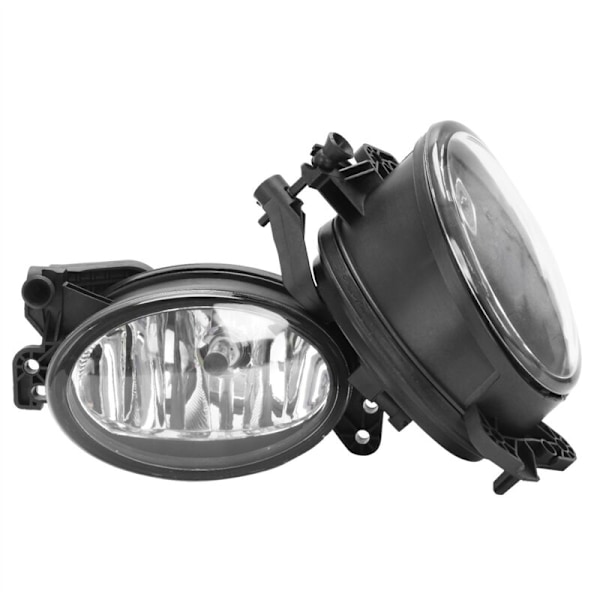 1 par tåkelys med H11 halogenpærer for CEGR ML-klasse 2005-2012 A1698201556 A1698201656
