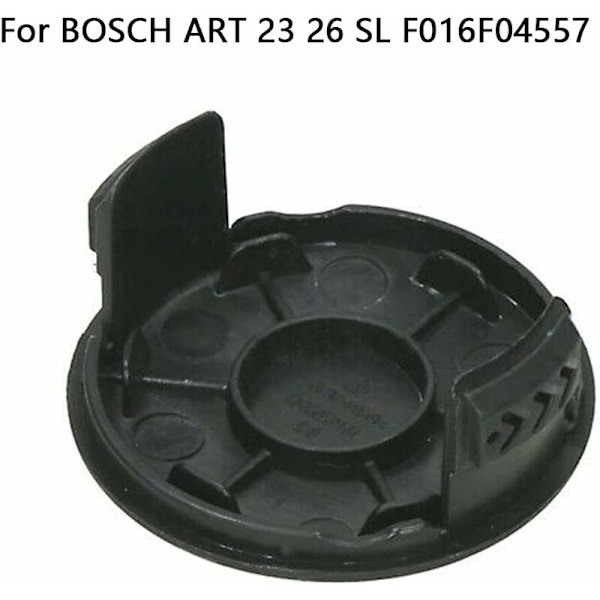 Spolebeskyttelse til Bosch Art 23 26 SL Line Cap Trimmere Grundlæggende Værktøjer