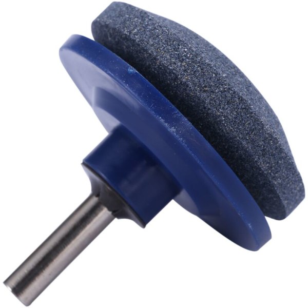 50 mm knivsliper Plus, gressklipper, universell sliping