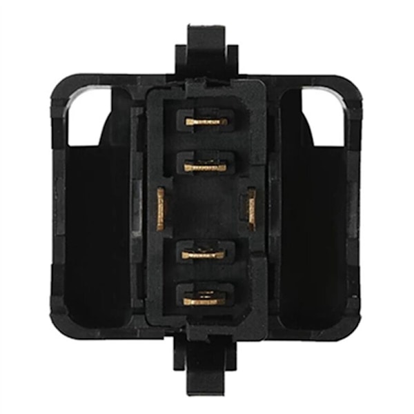 2X til 1992-1998 Power Window Switch 1H0959855C Biltilbehør