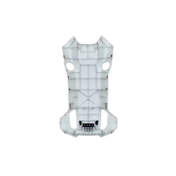 Til Mini 4 Pro Drone Skrog Øvre Skal Topdæksel Multifunktionelt Praktisk Praktisk Reparationstilbehør