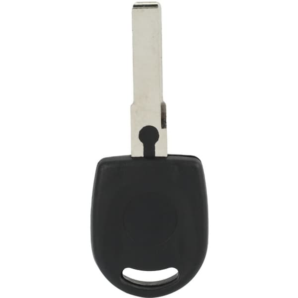 1 stk. Transponder nøgleetui med ID48 chip til Golf SEAT