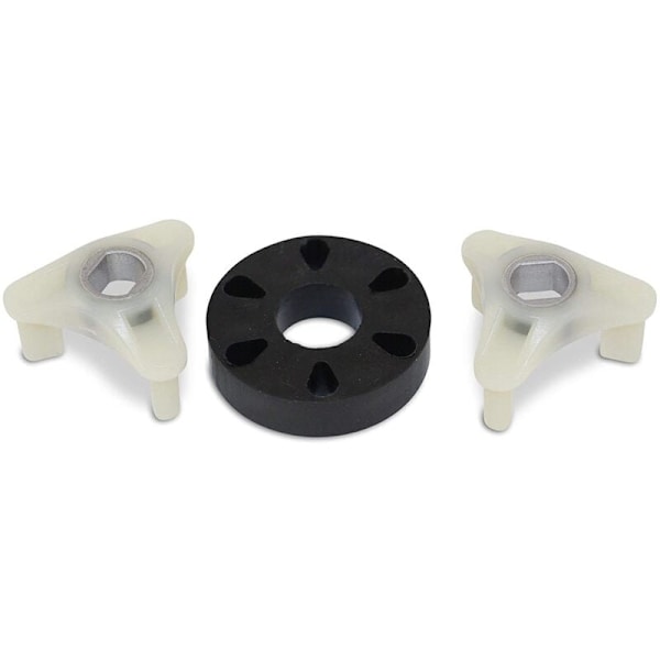 Motor kobling reservedeler 285753A - for vaskemaskin - metallforsterket kjerne