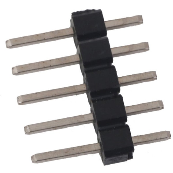10 stk. mini USB til DIP interface sæde 5V strømomformer