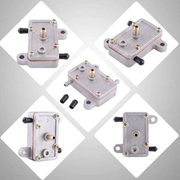 Polttoainepumpun Vaihto, Polttoainepumppu Mikuni Honda Odyssey Arctic Cat Go Kart Vacuum Snowmobile ATV PWC DF44-211