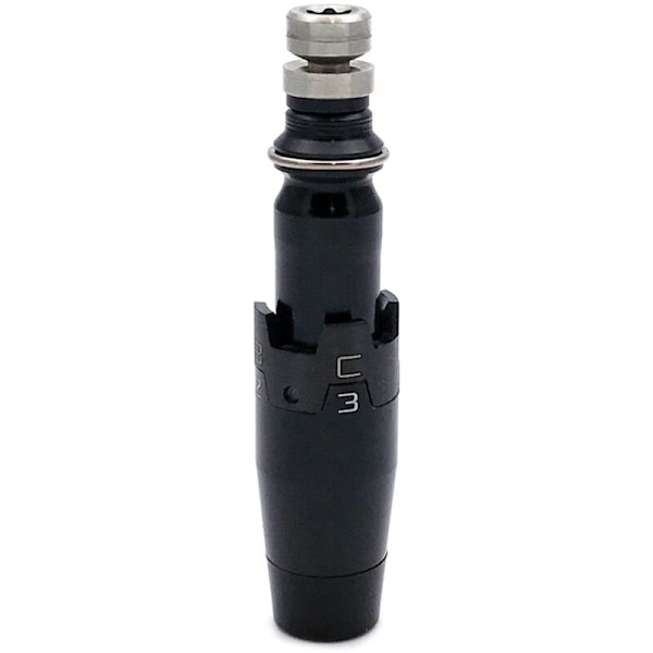 .335 Golf Tip Adapter -holkki 913F 915F 3 5 Fairway Woodseihin