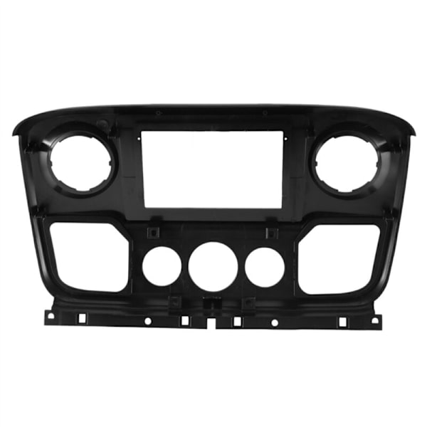 10,1 tommers bilradio fascia panel for Master, OPEL Movano, NV400 2010+ dash kit adapter plate trim facia